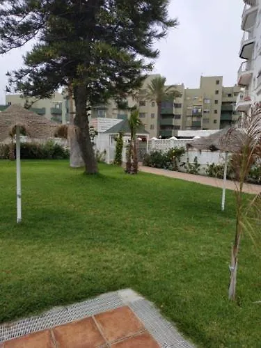 Salomar 2000 Apartment Salobrena