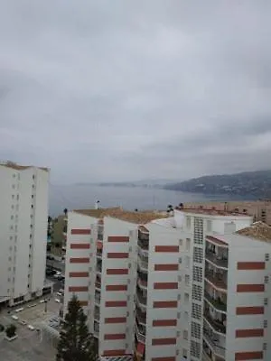 Salomar 2000 Apartment Salobrena