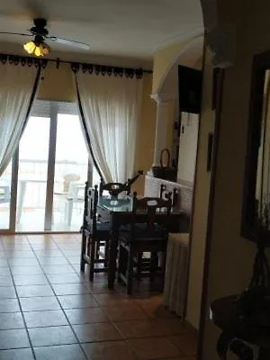 Ferienwohnung Salomar 2000 Salobreña