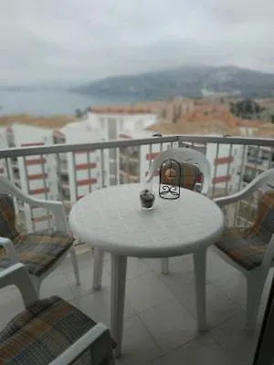 Ferienwohnung Salomar 2000 Salobreña 0*,  Spanien