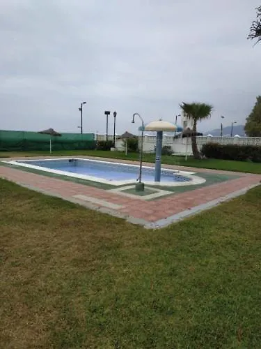 Apartment Ferienwohnung Salomar 2000 Salobreña Spanien